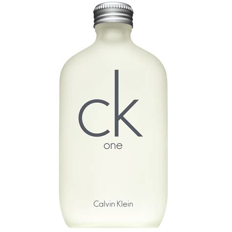 calvin klein one perfume india